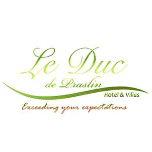 Le Duc De Praslin Spa